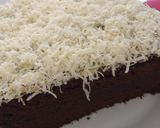 Foto langkah ke 11 dari resep Brownies Amanda KW.