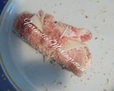 A picture of step 3 of Pork Loin Roll-Ups in the Air Fryer.