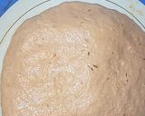 A picture of step 6 of Tomato Paratha.