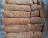 Foto del paso 6 de la receta: Postre de Vainillas 🧡