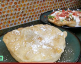 Foto del paso 7 de la receta: Indian Fry Bread / Pan Indio