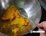 三好米~狗來富黑米招財黃金茶點的食譜步驟7照片
