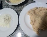 Foto del paso 2 de la receta: Patitas de pollo rebozadas 🍗🍗