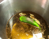 Foto del paso 1 de la receta: Paella mixta Sonorense