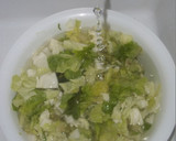 Foto del paso 3 de la receta: Ensalada de col cruda