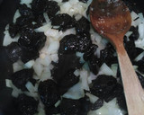 Foto del paso 3 de la receta: Pechugas de pollo al Pedro Ximénez