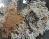 Foto langkah ke 3 dari resep Nasi Goreng.