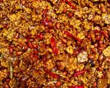 Foto langkah ke 6 dari resep Kering Tempe Kacang.