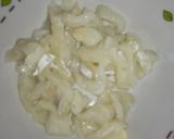 Foto del paso 1 de la receta: Esqueixada