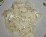 Foto del paso 1 de la receta: Esqueixada