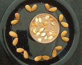 બનાના ચોકો સ્મુધી(Banana Choco smoothie recipe in Gujarati) રેસીપી સ્ટેપ5ફોટો