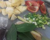 Foto langkah ke 5 dari resep Pindang Tulang khas Palembang.