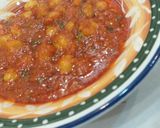 छोले भटूरे (chole bhature recipe in Hindi) रेसिपी चरण 5 फोटो
