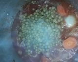 Foto del paso 3 de la receta: Bifes en olla con todo