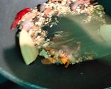 বিরিয়ানি মশলা(Kolkata Arsalan Biriyani Masala Recipe In Bengali) রেসিপি ধাপ - 2 ছবি
