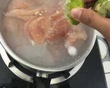 Foto langkah ke 2 dari resep Ayam goreng mandar.