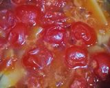 Foto langkah ke 3 dari resep Tomato cream soup.