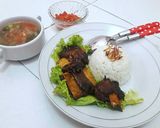 Foto langkah ke 8 dari resep Sop Iga Bakar Madu.