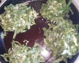 Foto del paso 5 de la receta: Croquetas de acelga sin huevo y sin harina