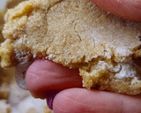 Foto del paso 2 de la receta: Pepas integrales veganas 🍪