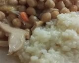 Foto del paso 6 de la receta: Curry vegano frutal