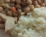 Foto del paso 6 de la receta: Curry vegano frutal