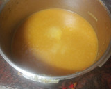 Foto del paso 9 de la receta: Falso ossobuco de costillas con puré de papas y salsa