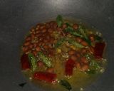प्रसादम पुलीहोरा (prasadam pulihora recipe in marathi) रेसिपी स्टेप 4 फोटो 