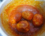 Foto langkah ke 6 dari resep Telur Balado.