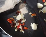 Foto langkah ke 3 dari resep Nasi Goreng JSR.