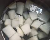 Agra petha recipe step 3 photo