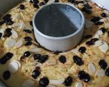 Foto langkah ke 5 dari resep Bolu Tape Keju Panggang.