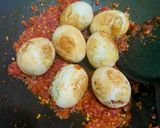 Foto langkah ke 5 dari resep Telur Balado.