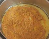 Sandwich Dhokla recipe step 5 photo
