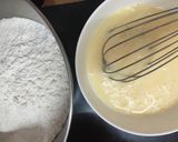 Hình bước làm 3 của món Bánh Muffin Các Loại Hạt