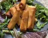 Une image de l'étape 8 de 🇩🇿Cigares 🪔au thon 🌶️🥙.