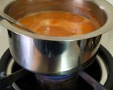 मूंग दाल और टमाटर का सूप(Moong Dal aur tamatar ka soup recipe in HIndi) रेसिपी चरण 5 फोटो