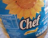 Foto del paso 5 de la receta: Galletas con chispas de chocolate sin gluten, lactosa y huevo
