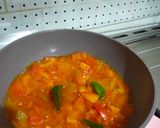 Foto langkah ke 3 dari resep Sambal Tomat.
