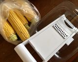 Foto del paso 1 de la receta: Humita de mi abuela