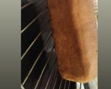 A picture of step 6 of Soft white bread.