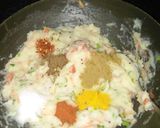 A picture of step 4 of Upma cigars.