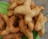Foto langkah ke 4 dari resep Kue goreng gurih empuk dan unyu2.
