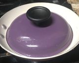 A picture of step 1 of Leftovers breakfast.