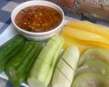รูปขั้นตอนการทำที่ 7 ของ ป่นปลาโคตรนรก เจ