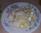 Foto del paso 4 de la receta: Osobuco de ternera rico, rico de la brigada espartana