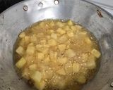 Foto langkah ke 1 dari resep Sambal Goreng Kentang Pete.