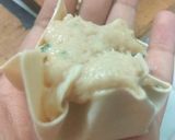 Foto langkah ke 4 dari resep Siomay Ayam Enakk.