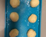 Foto langkah ke 4 dari resep Recook Donat Kentang Empuk.