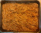 Tepsis bolognai recept fázis 6 fotója